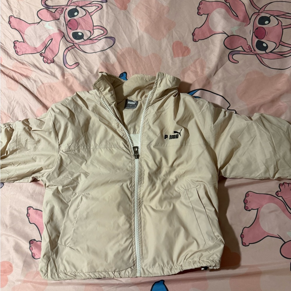 Puma jacket